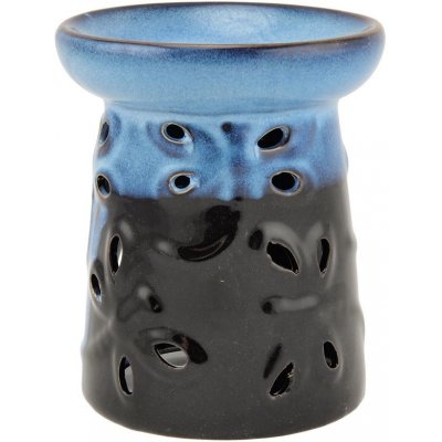 Ancient Wisdom Aroma lampa Vážky 12 cm modrá – Hledejceny.cz