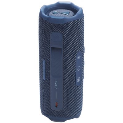 JBL Flip 7 JBLFLIP7BLU – Hledejceny.cz