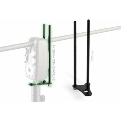 ZFISH Záchytné Uši – Zboží Dáma