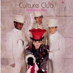 Culture Beat - Greatest Hits DVD – Hledejceny.cz