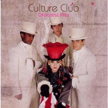 Culture Beat - Greatest Hits DVD