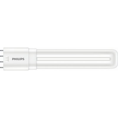 Philips LED PLL 8W 830 4P 2G11 HF ND 960Lm (na elektronický předřadník) LED žárovka CorePro (náhrada za PL-L 18W) – Hledejceny.cz