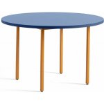 HAY Two-Colour 120 ochre/blue – Hledejceny.cz