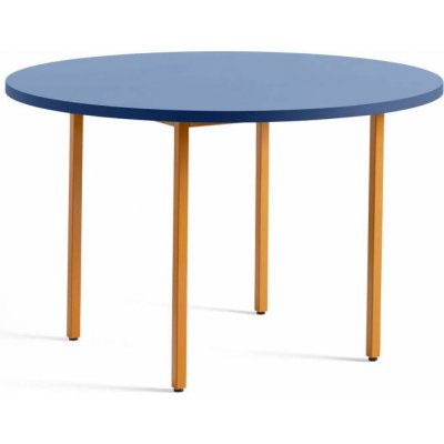 HAY Two-Colour 120 ochre/blue – Hledejceny.cz