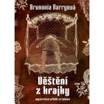 Věštění z krajky - Brunonia Barryová – Hledejceny.cz