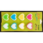 Outline magnety 8ks 01 Srdce – Zbozi.Blesk.cz