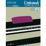 Graded Rock Pop Keyboards Songbook 0-1 922249 – Hledejceny.cz