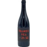 Martin Vajčner Frankovka 2021/2022 12,5% 0,75 l (holá láhev) – Hledejceny.cz