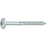 SCH HECO-TOPIX-PLUS vrut pro dřevostavby talířová hlava částečný závit TORX Varianta: HECO-TOPIX-PLUS vrut pro dřevostavby talířová hlava 10.0x220 částečný závit TX40 – Hledejceny.cz