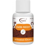 AromaFauna FAUNA PARROT pro ptactvo škubající si peří 100 ml – Zboží Dáma