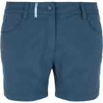 Kilpi dámské lehké outdoorové kraťasy BREE-W tyrkysová – Hledejceny.cz