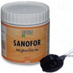 Grau Sanofor 500 g – Hledejceny.cz