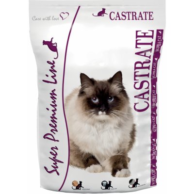 Delikan supra Cat Castrate 1,5 kg – Sleviste.cz