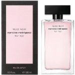 Narciso Rodriguez Musc Noir parfémovaná voda dámská 100 ml – Sleviste.cz