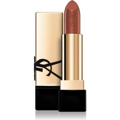 Yves Saint Laurent Rouge Pur Couture rtěnka NM Nu Muse 3,8 g – Hledejceny.cz