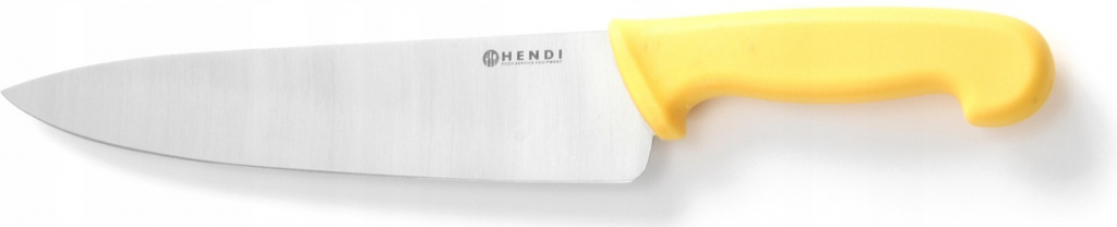 Hendi 842737 Nůž kuchařský HACCP 385 mm