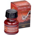 Koh-i-noor 2320 Umělecká tuš sráž alizarinová 20g – Sleviste.cz