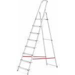 Alve Forte schůdky 8 příček 243 cm 1918 – HobbyKompas.cz