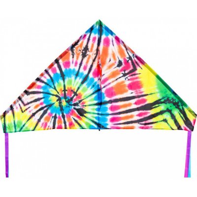 Invento drak Delta Tie Dye 75x140cm – Zboží Mobilmania