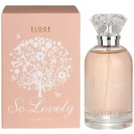 Elode So Lovely parfémovaná voda dámská 100 ml – Hledejceny.cz