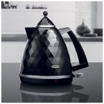 De'Longhi Brillante KBJ 2001.BK – Hledejceny.cz