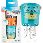 Canpol babies Hrníčky ke koupání Hello Little 3 ks – Zbozi.Blesk.cz