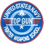 Nášivka: TOP GUN – Hledejceny.cz