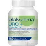 Blokurima URO+ 180 tablet – Hledejceny.cz
