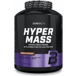 BioTech USA Hyper Mass 2270 g – Zbozi.Blesk.cz