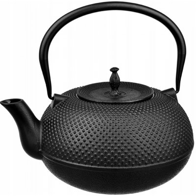 Kinghoff Kh-3332 Litinová konvice s filtrem 1,2 l – Zbozi.Blesk.cz