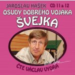 Osudy dobrého vojáka Švejka 11 – Hledejceny.cz