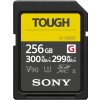 Paměťová karta Sony SDXC UHS-II 256 GB SFG256T.SYM