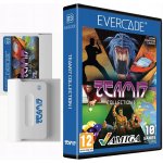Team17 Collection 1 (Evercade Cartridge 03) – Zboží Živě