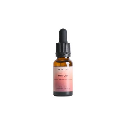 Apax Lab Konflux minerální koncentrát Nano 20 ml – Hledejceny.cz