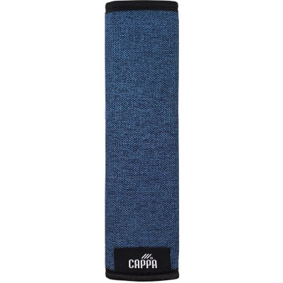 CAPPA Návlek na bezpečnostní pás Florencie modrý – Sleviste.cz