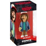 MINIX Netflix TV: Stranger Things - Dustin – Zbozi.Blesk.cz