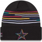 New Era Pánská zimní čepice Dallas Cowboys NFL 2025 Crucial Catch Beanie – Hledejceny.cz