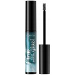 Claresa True Glue! 01 Transparent průhledný gel k fixaci obočí 8 g – Zboží Dáma