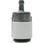 Palivový filtr pro zahradní techniku značky Husqvarna Jonsered Partner Dolmar Makita – Zbozi.Blesk.cz