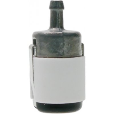 Palivový filtr pro zahradní techniku značky Husqvarna Jonsered Partner Dolmar Makita – Zbozi.Blesk.cz