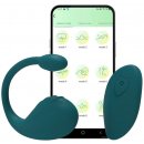 Sexy Elephant Mia App s dálkovým ovládáním a mobilní aplikací