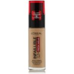 L'Oréal Paris Infaillible 24H Fresh Wear 140 Golden Beige make-up 30 ml – Hledejceny.cz