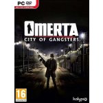 Omerta: City of Gangsters (Gold) – Hledejceny.cz