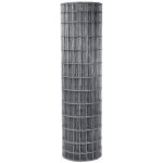 PILECKÝ Lesnické pletivo BENITA 150 cm pozinkované svařované 14 drátů 50 m – Sleviste.cz