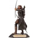 McFarlane Toys Lord of the Rings Maniacs Aragorn