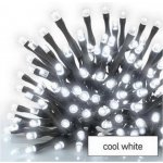 Emos ZY1925 Spojovací Standard LED vánoční řetěz 10m studená bílá – Hledejceny.cz