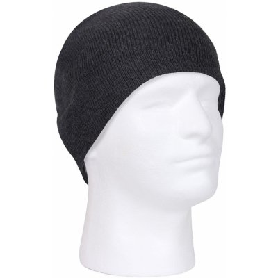 Čepice Rothco pletená Deluxe šedá – Zboží Dáma