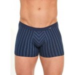 Cornette boxerky various mini 228/129 šedá – Hledejceny.cz