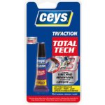 CEYS total tech TRI acti 10 g – Hledejceny.cz