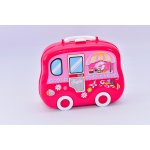 Mac Toys Kozmetický kufrík pre malé slečny – Zboží Mobilmania